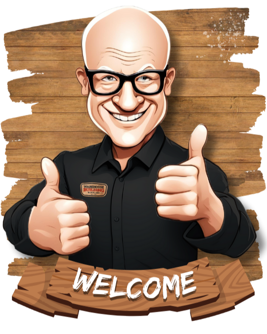 WBS - Little Steve Welcome