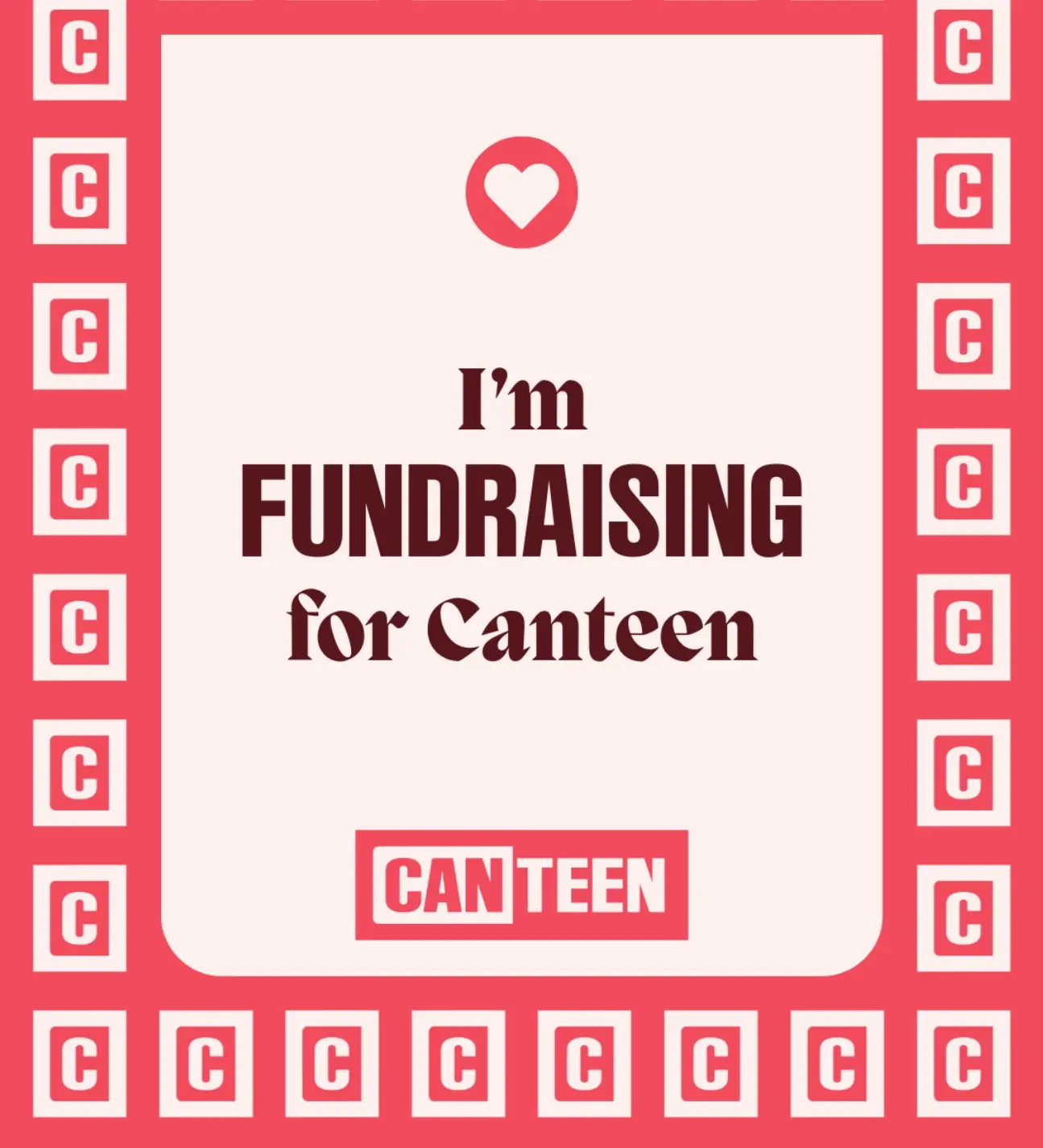 wbs henderson - fundraising for Canteen