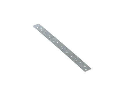 LUMBERLOK Brace Sheet Strap Galvanised | 200mm