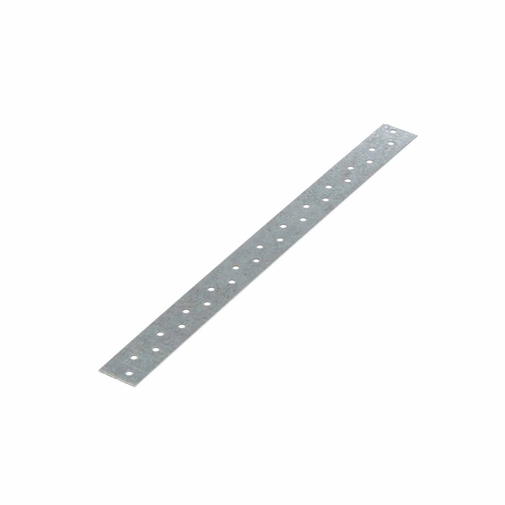 LUMBERLOK Brace Sheet Strap Galvanised | 300mm