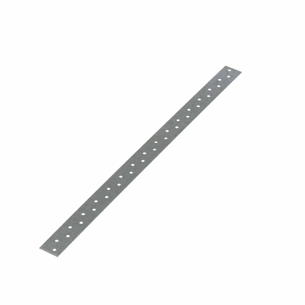 LUMBERLOK Brace Sheet Strap Galvanised | 400mm