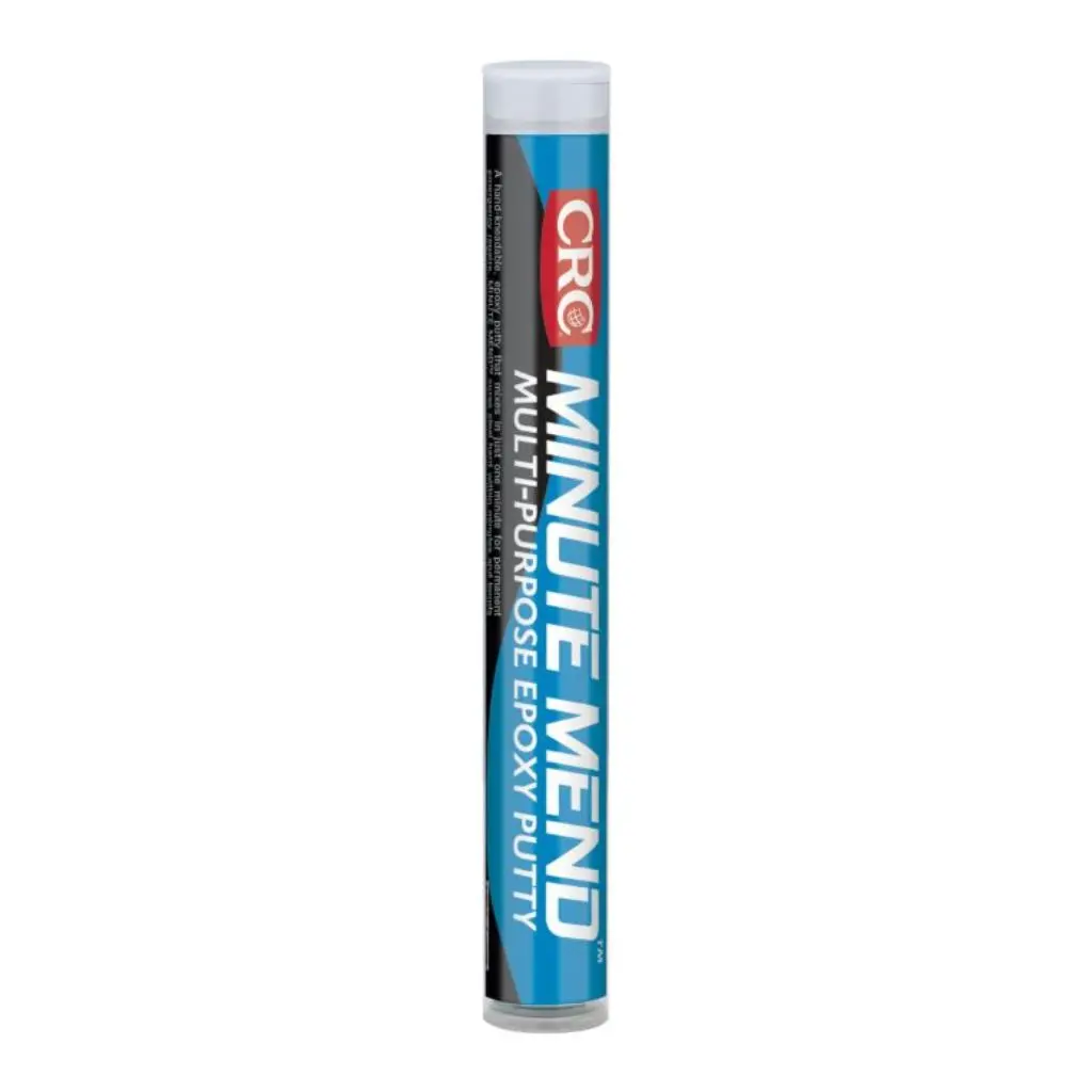 CRC Minute Mend Epoxy Putty 113g