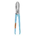 IRWIN Gilbow Straight Tin Snips | 300mm (12in)
