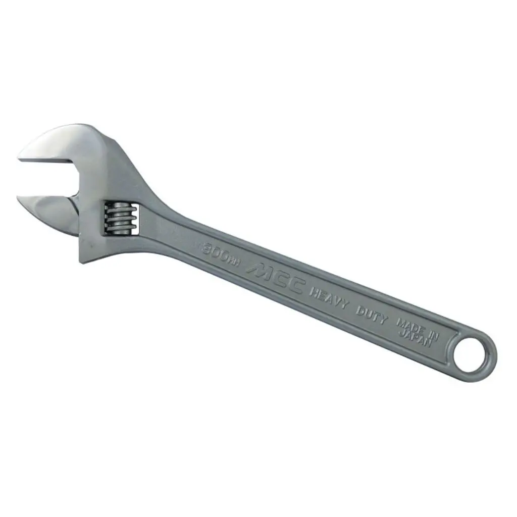 MCC Adjustable Wrench | 200mm