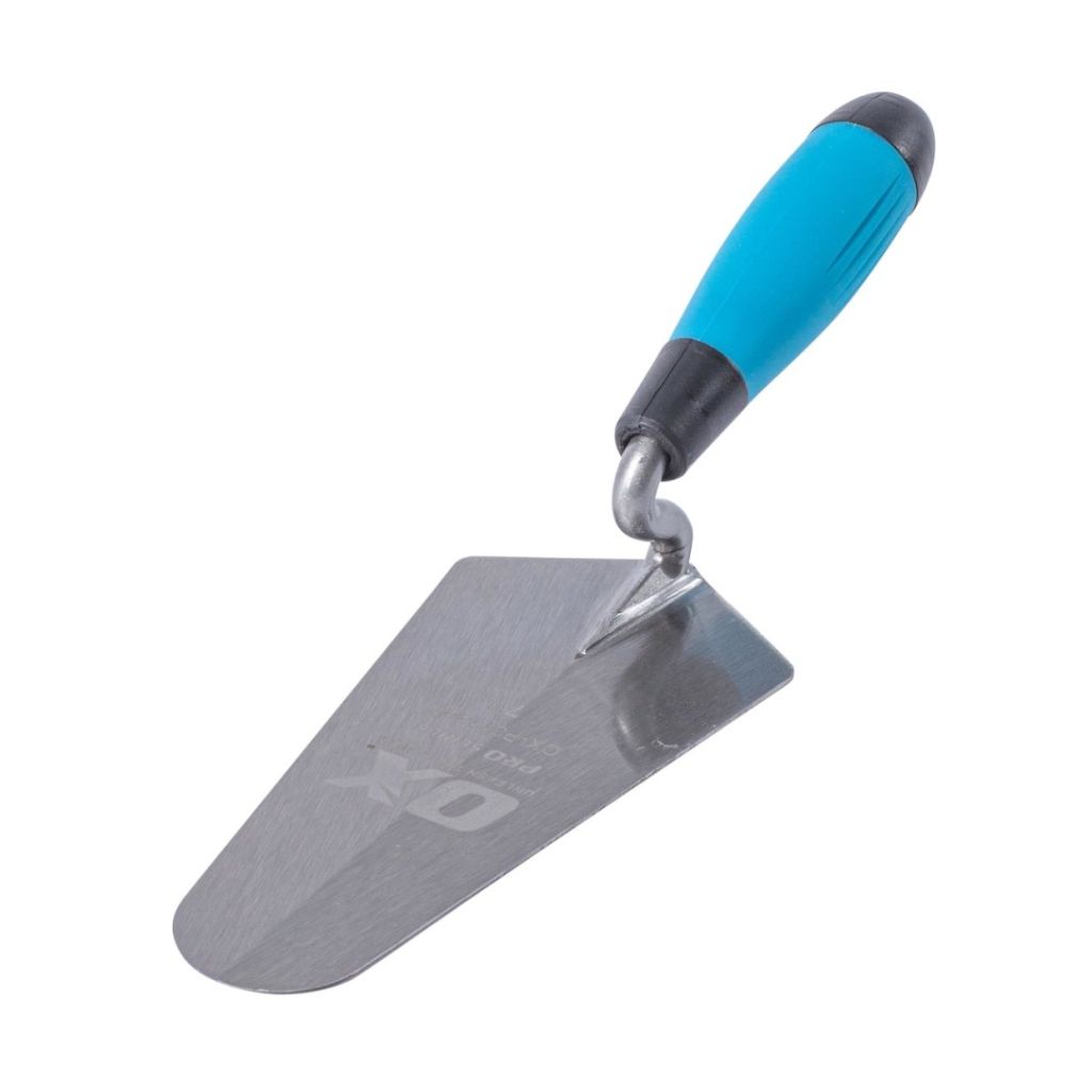 OX PRO 7&quot; Gauging Trowel 178mm