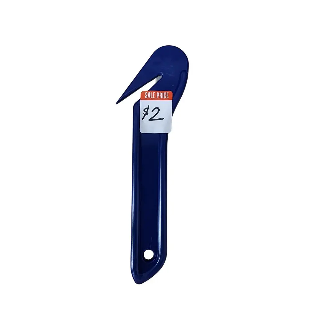 STERLING Safety Cut Enclosed Blade Knife
