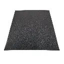 Riken Wet & Dry Sandpaper 80 grit 280mm x 230mm Sheet