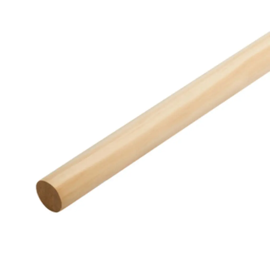 DOWEL - Radiata Pine Dressed 35mm x 2400mm
