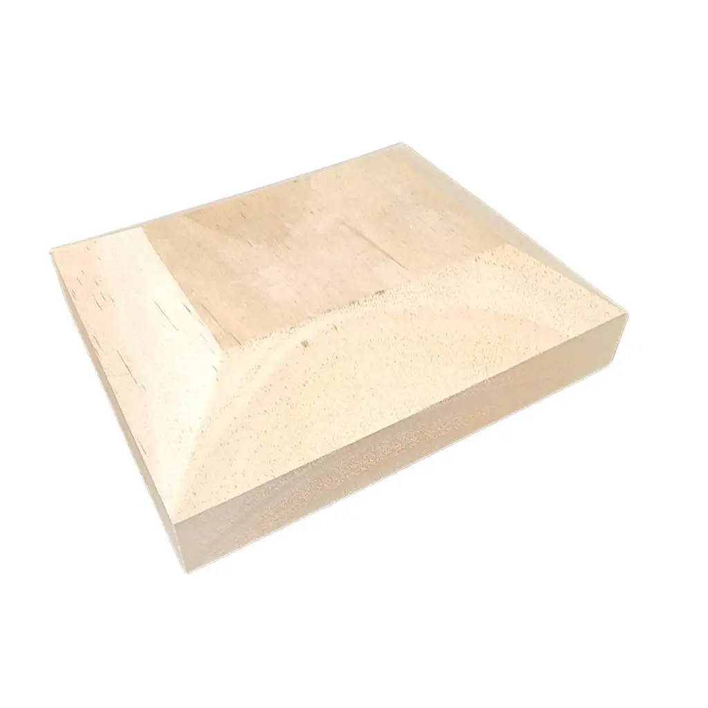 Fence Post Caps for 100mm x 75mm Posts