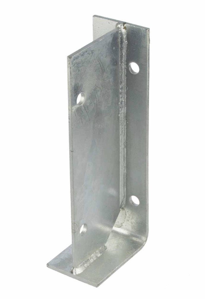 BOWMAC B109 Hot Dip Galvanised Beam Support