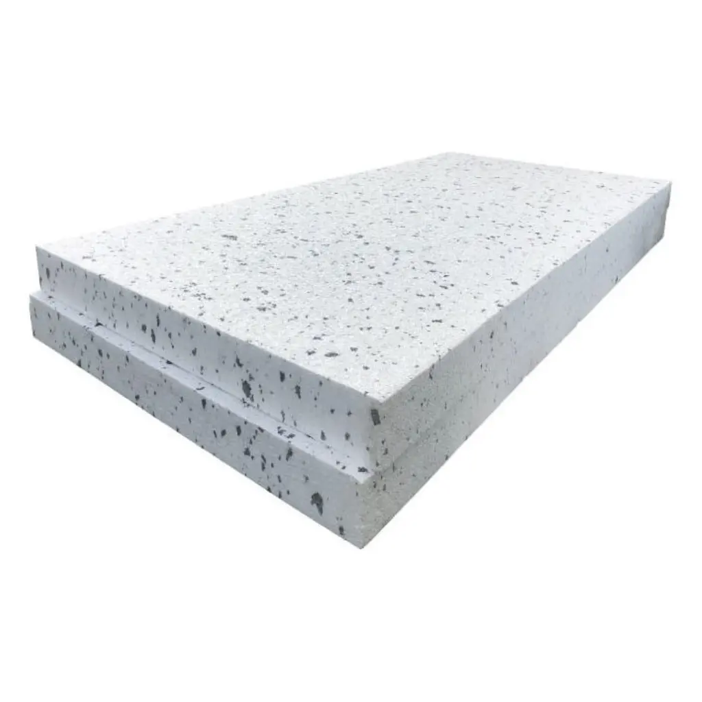 EXPOL StyroDrain Retaining Wall Drainage Board | 2400 x 1200 x 90mm