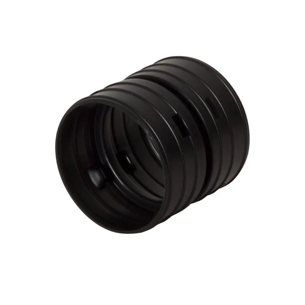 Iplex Novaflo Pipe Coupler 65mm F & F