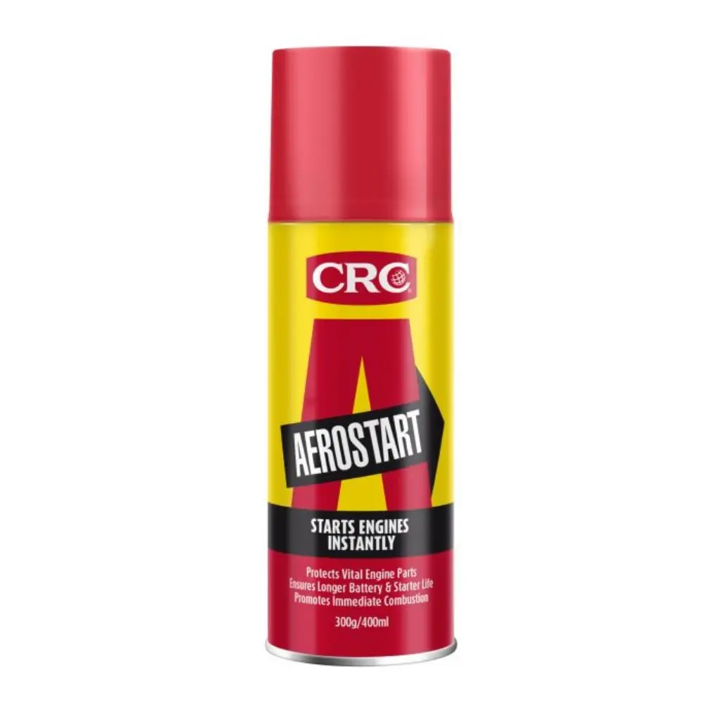 CRC Aerostart 300g