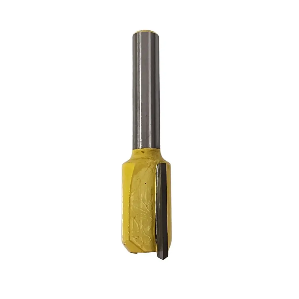 ROUTER BIT 13.0mm STRAIGHT 2FL