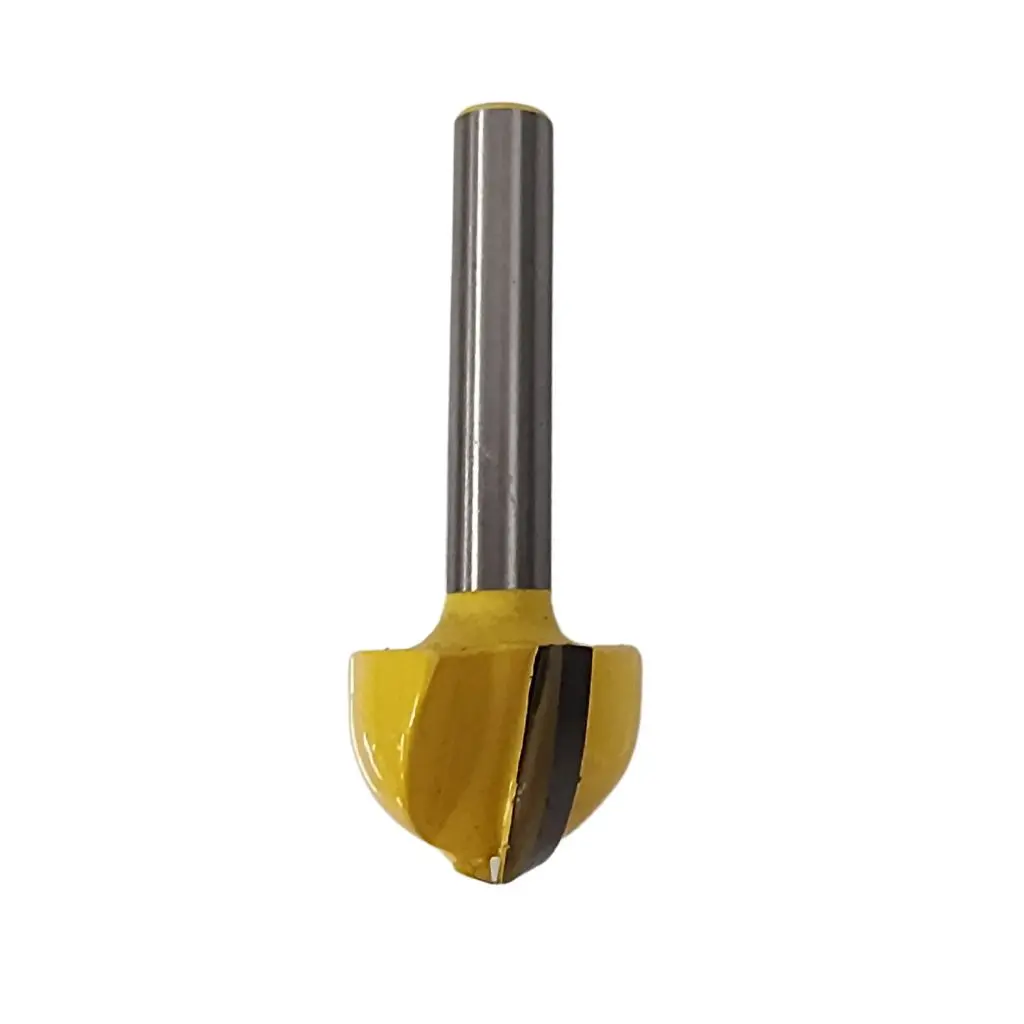 ROUTER BIT 19.0mm CORE BOX