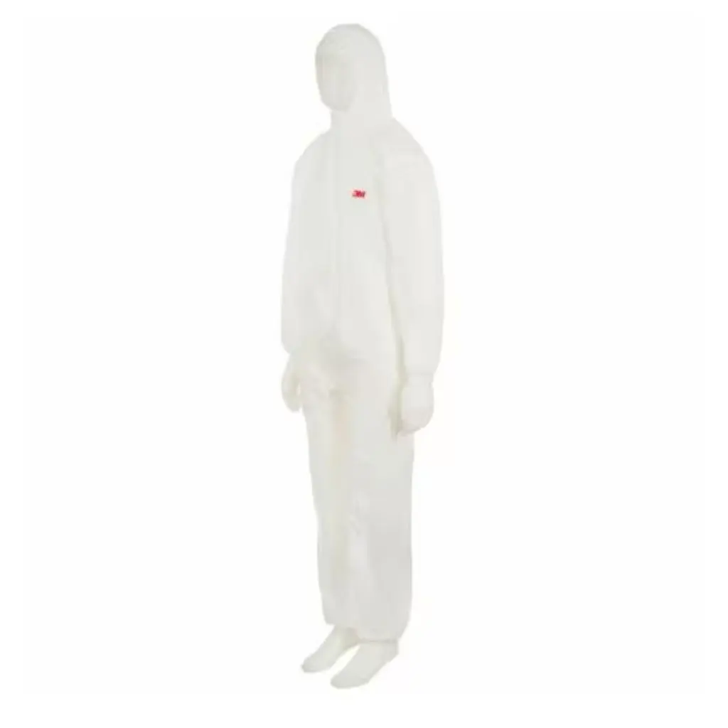 AMARE 3M PROTECTIVE COVERALL PAINT