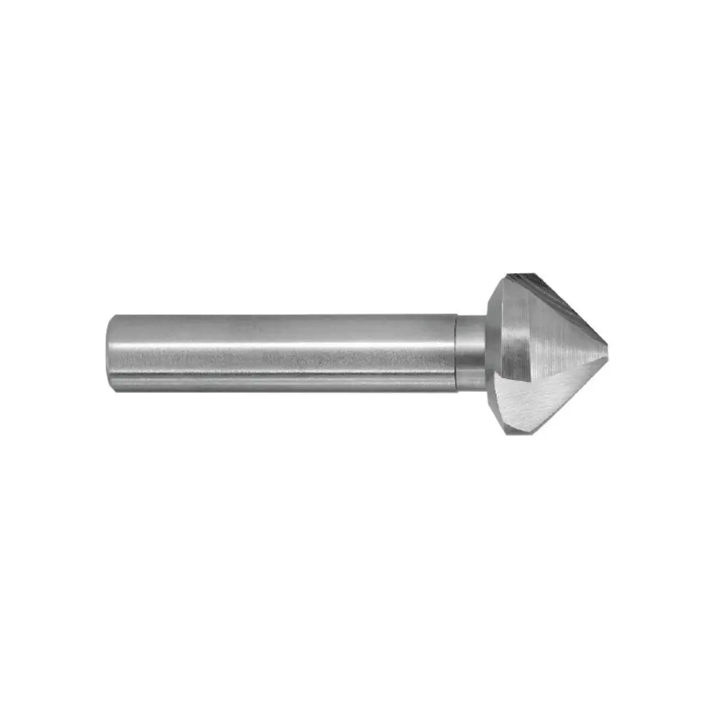 ALPHA 3 Flute HSS Cobalt Countersink​ 6.3mm