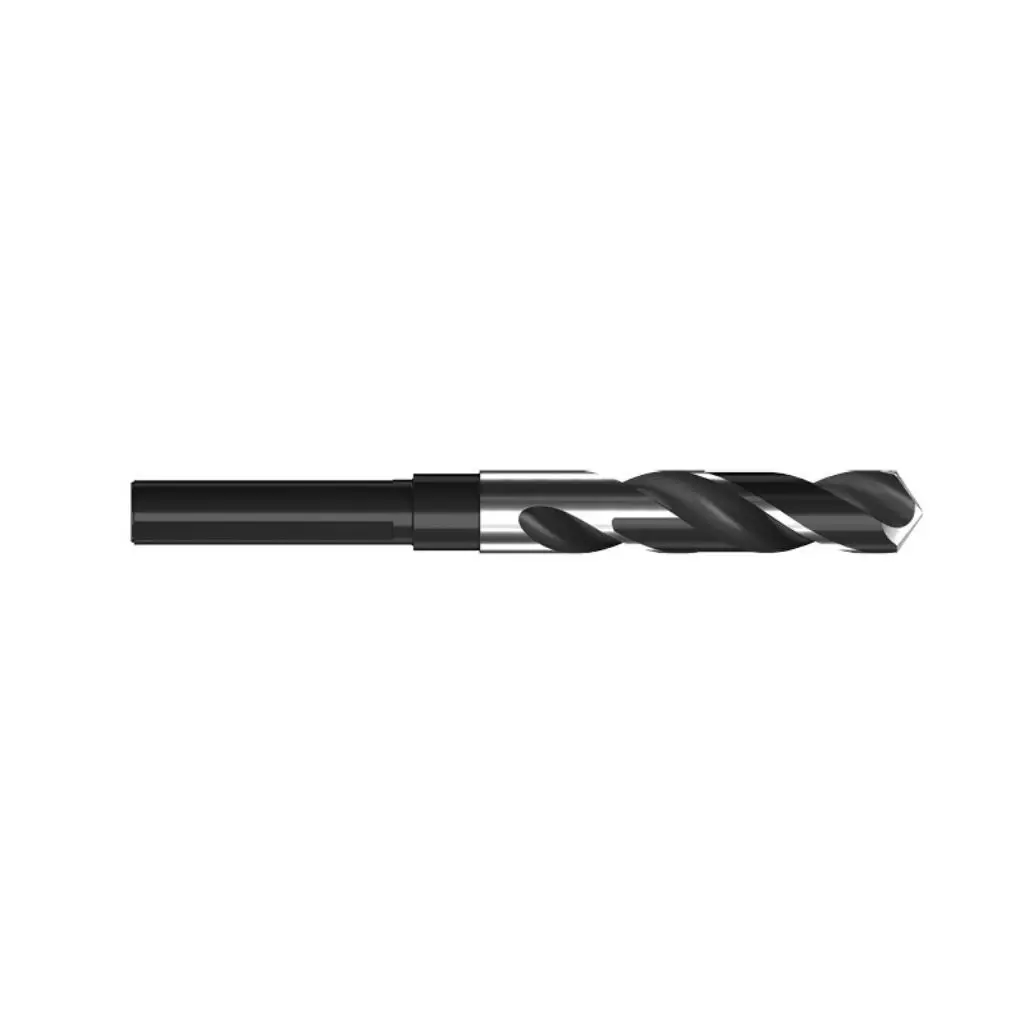 ALPHA Reduced 1/2 inch Shank Drill Bit - 17.0mm