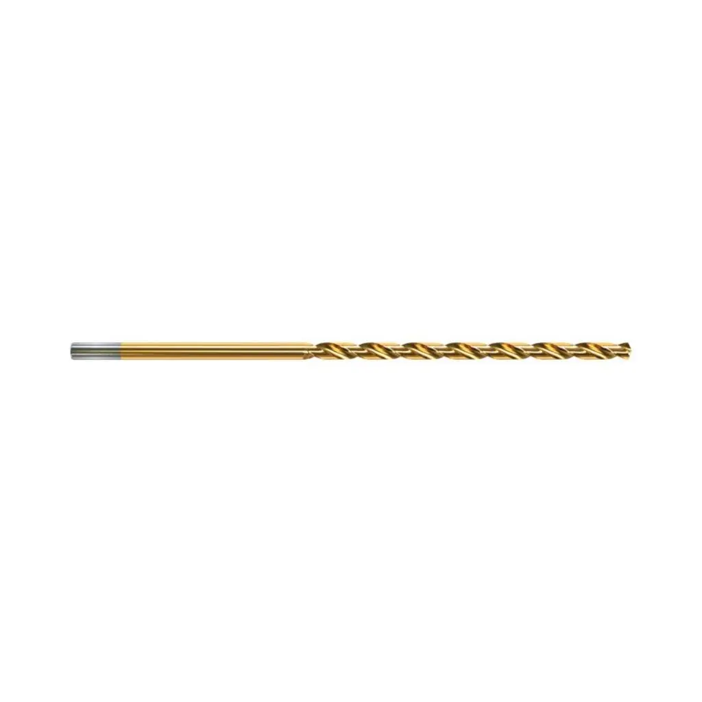 ALPHA Gold Long Series Drill Bit - 4.5mm (146mm long)