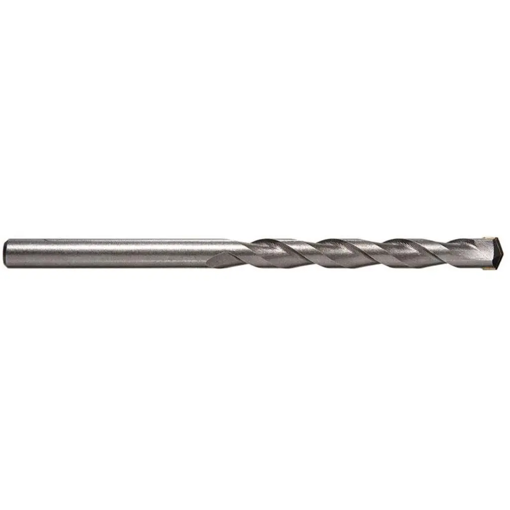ALPHA Masonry Drill Bit 3.5 x 75mm