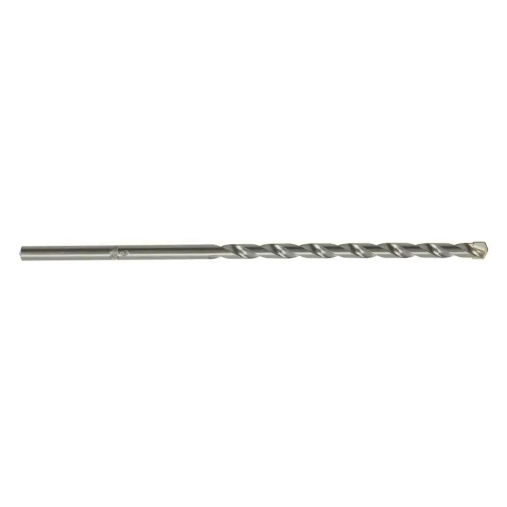 ALPHA Masonry Drill Bit Long Shank 6.0 x 150mm