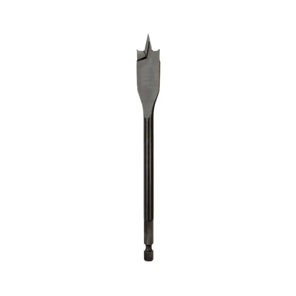 ALPHA Turbo-Bore Spade Bit - 19mm