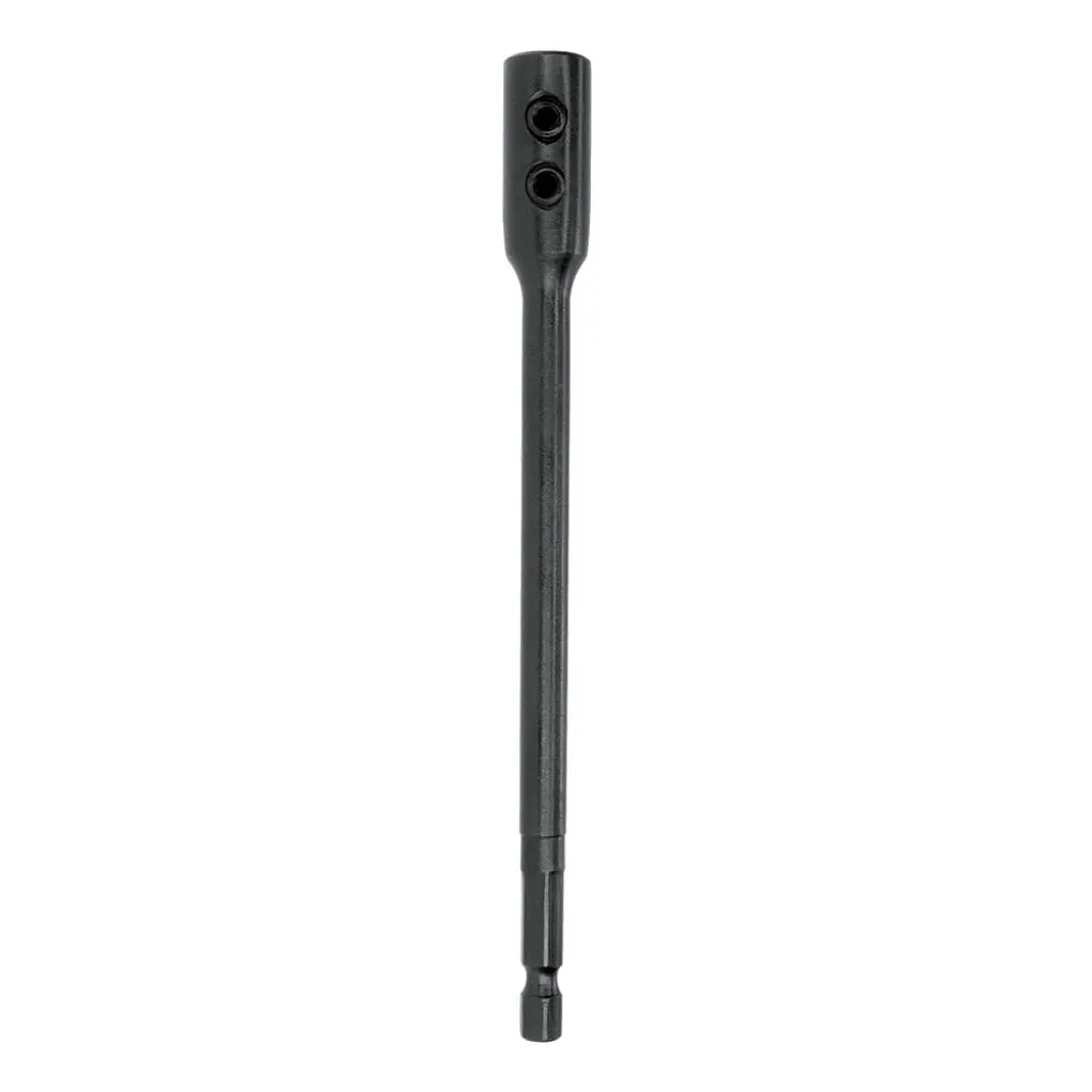 ALPHA TurboBORE Extension Bar with Grub Screw - 300mm