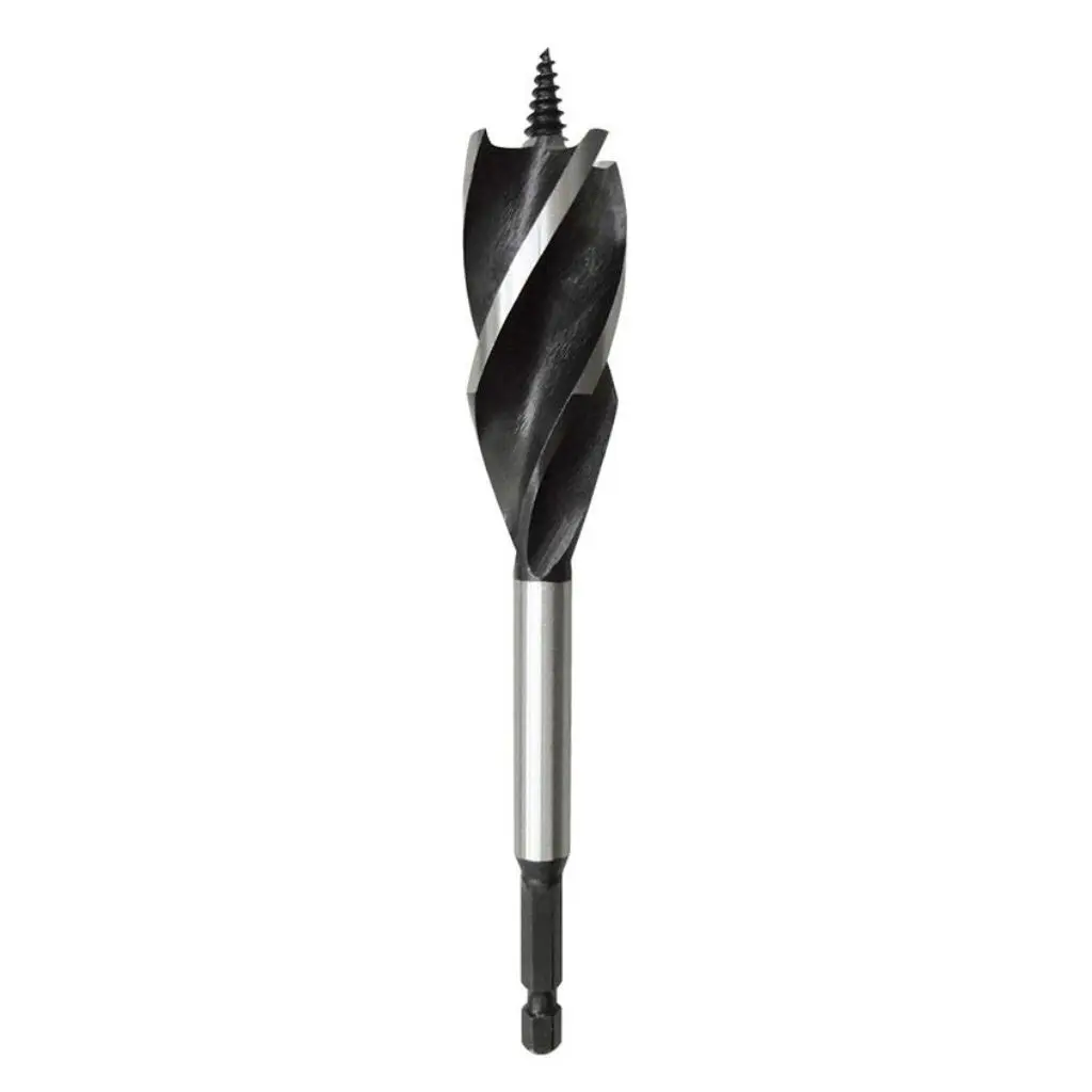 ALPHA 4 Cutter Auger Bit - 16mm