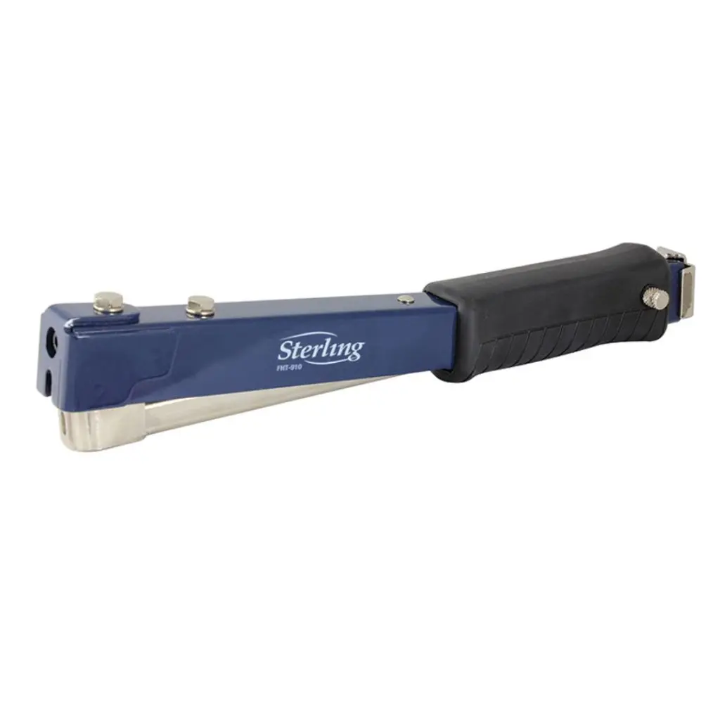 STERLING Taipan Hammer Tacker (Stapler)