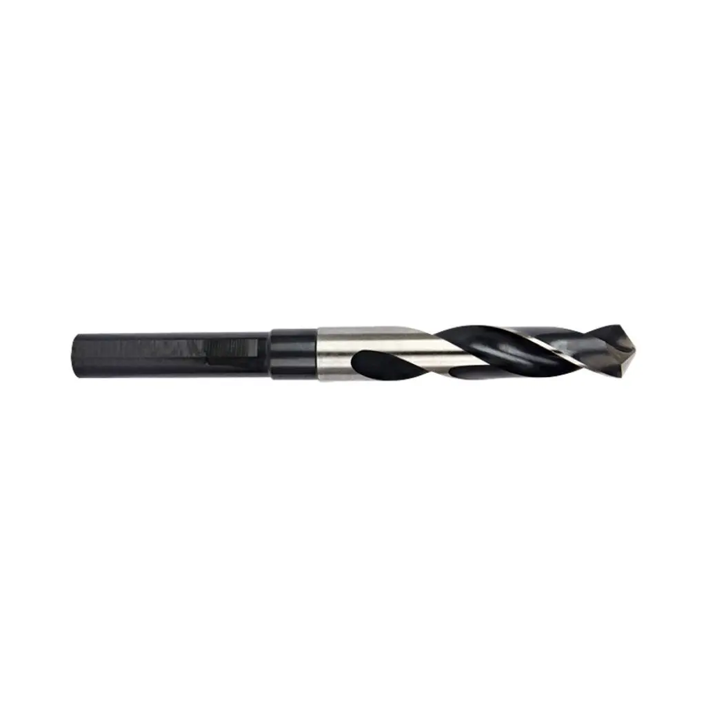 ALPHA Reduced 1/2 inch Shank Drill Bit - 13.5mm