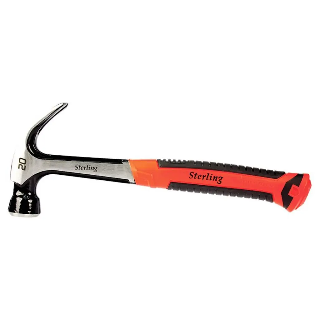 STERLING Ultimax Striker Claw Hammer 20oz
