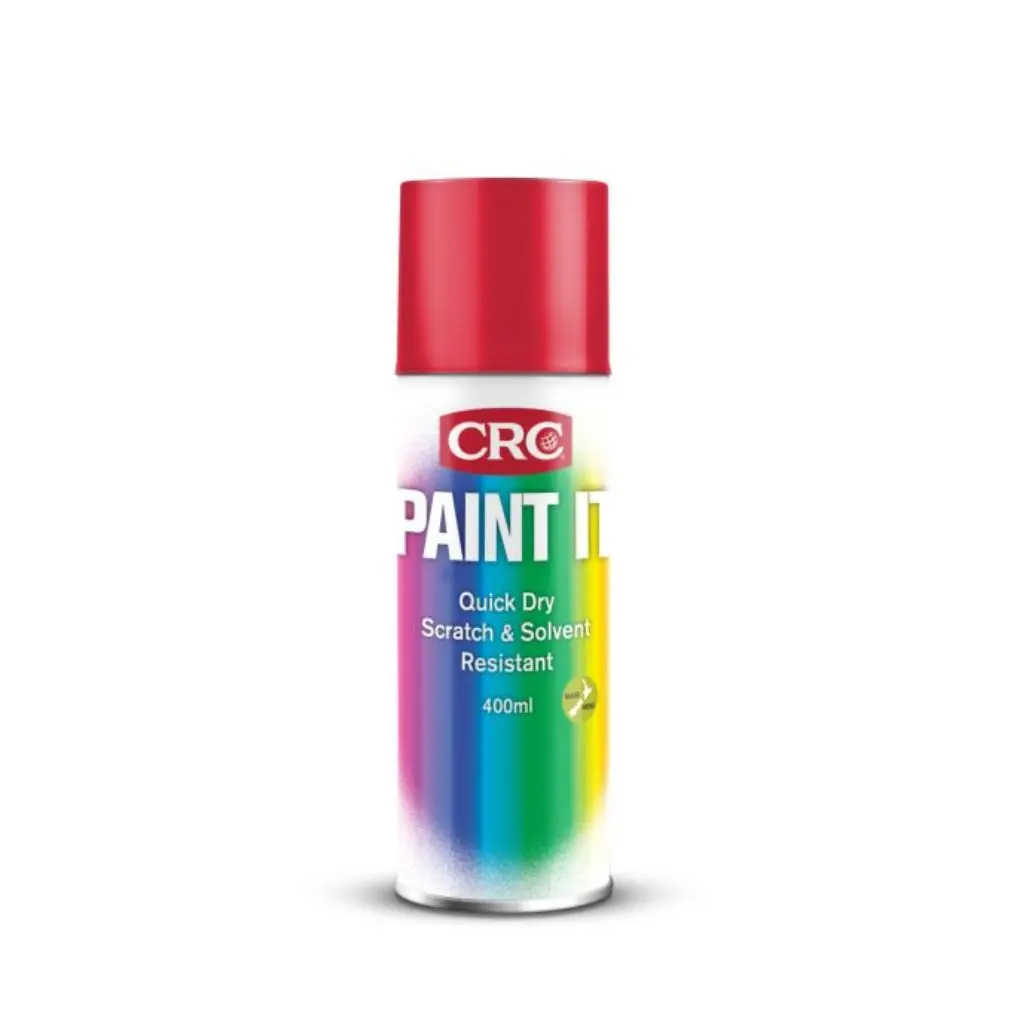 CRC Paint It Red 400ml