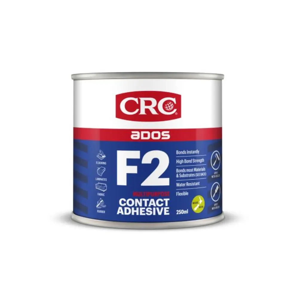 CRC Ados F2 Contact Adhesive 250ml