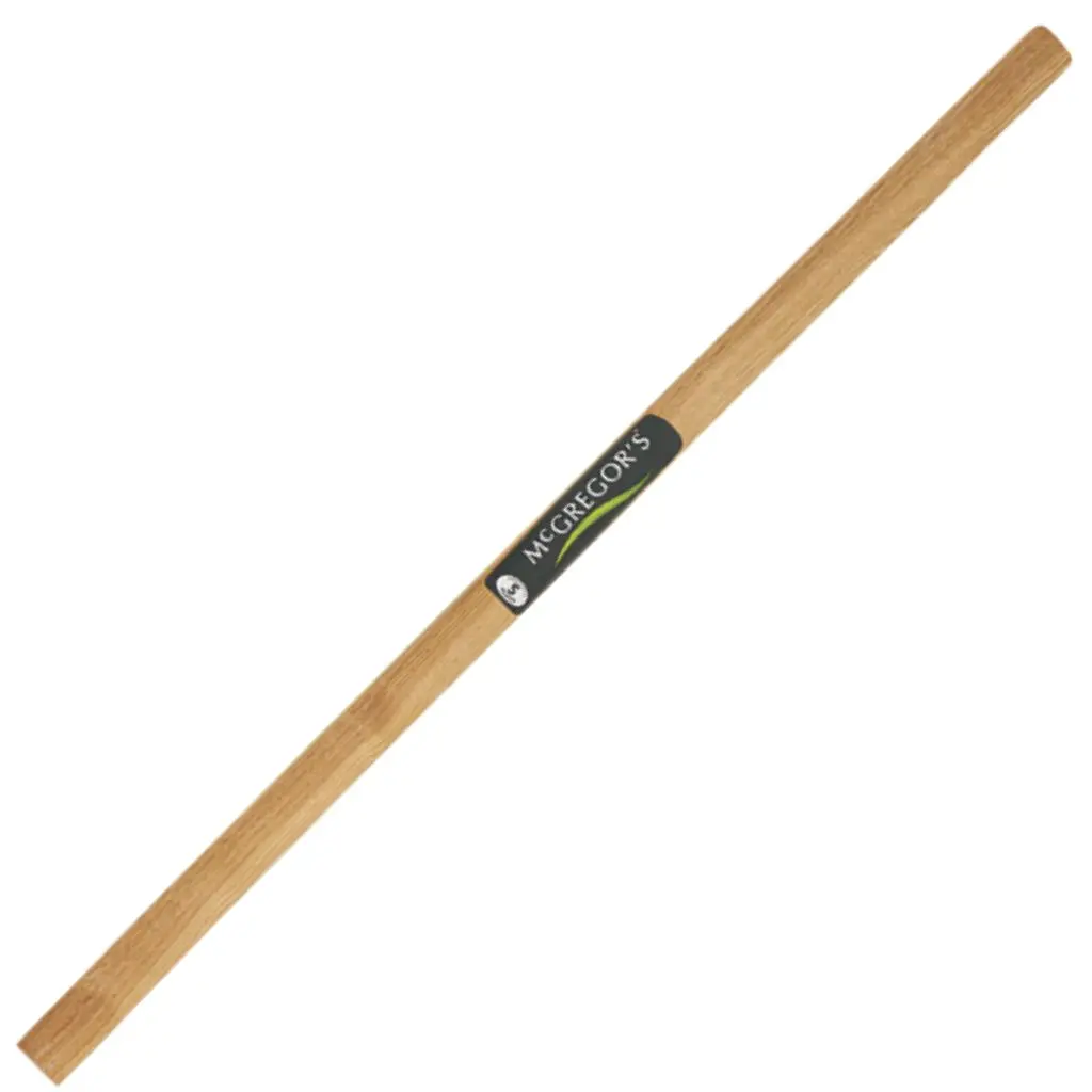 MCGREGORS M190 36" ASH GRUBBER HANDLE