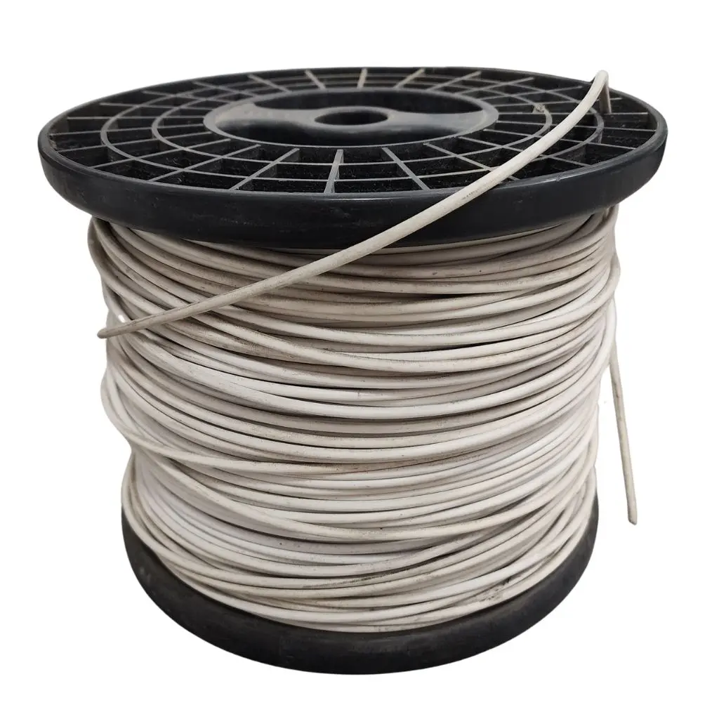 CLEARANCE - CLOTHESLINE 3.8mm