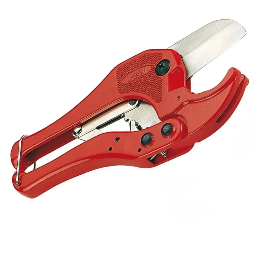 PROMARK Heavy Duty Pipe Cutter | 42mm capacity