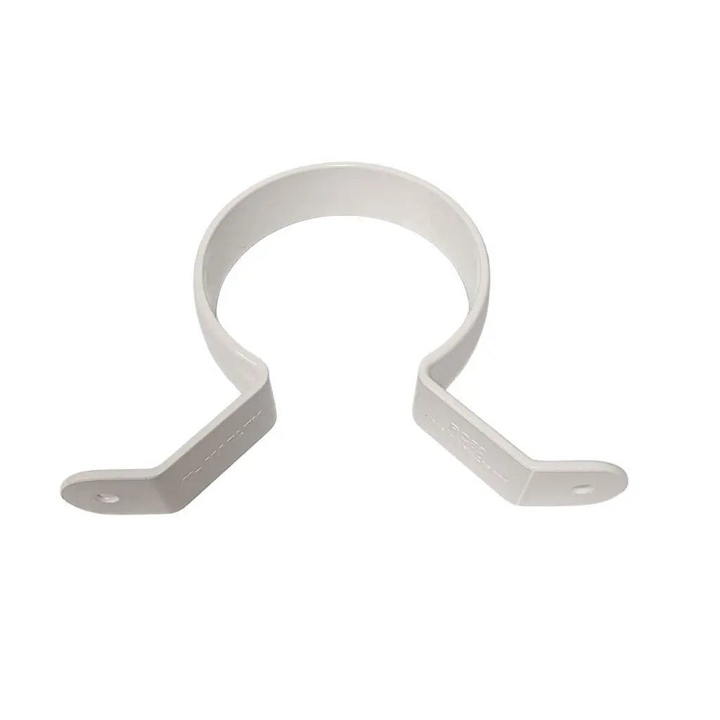 MARLEY Downpipe Saddle Clip 80mm - RC80