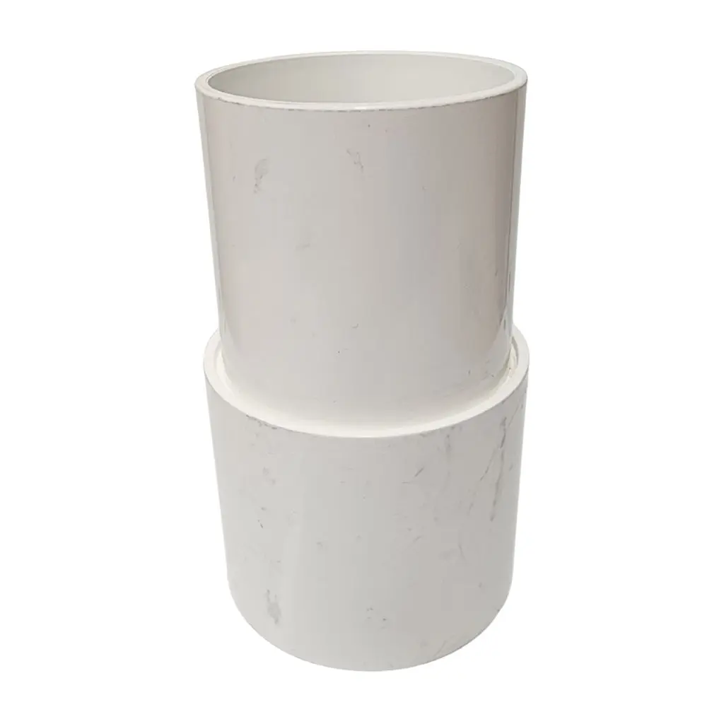 PVC Joiner Socket Male/Female 65mm - RS65