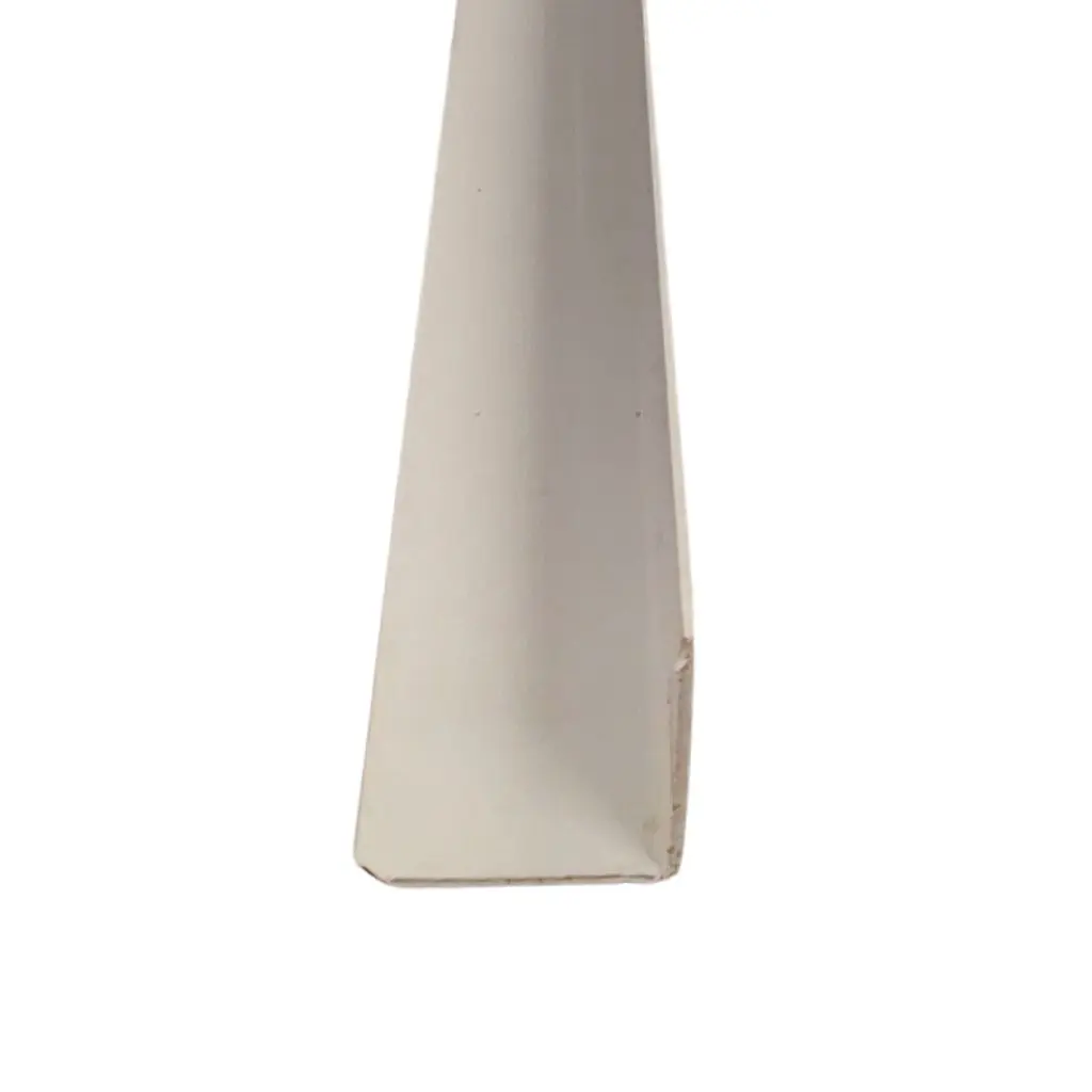 SLIMLINE PVC 90 Degree Angle | 10mm x 2.4m