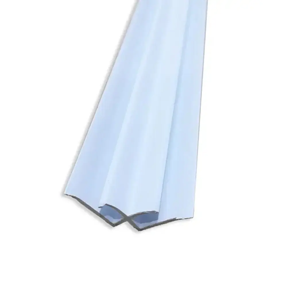 SLIMLINE PVC Internal Corner | 4.7mm x 2.4m
