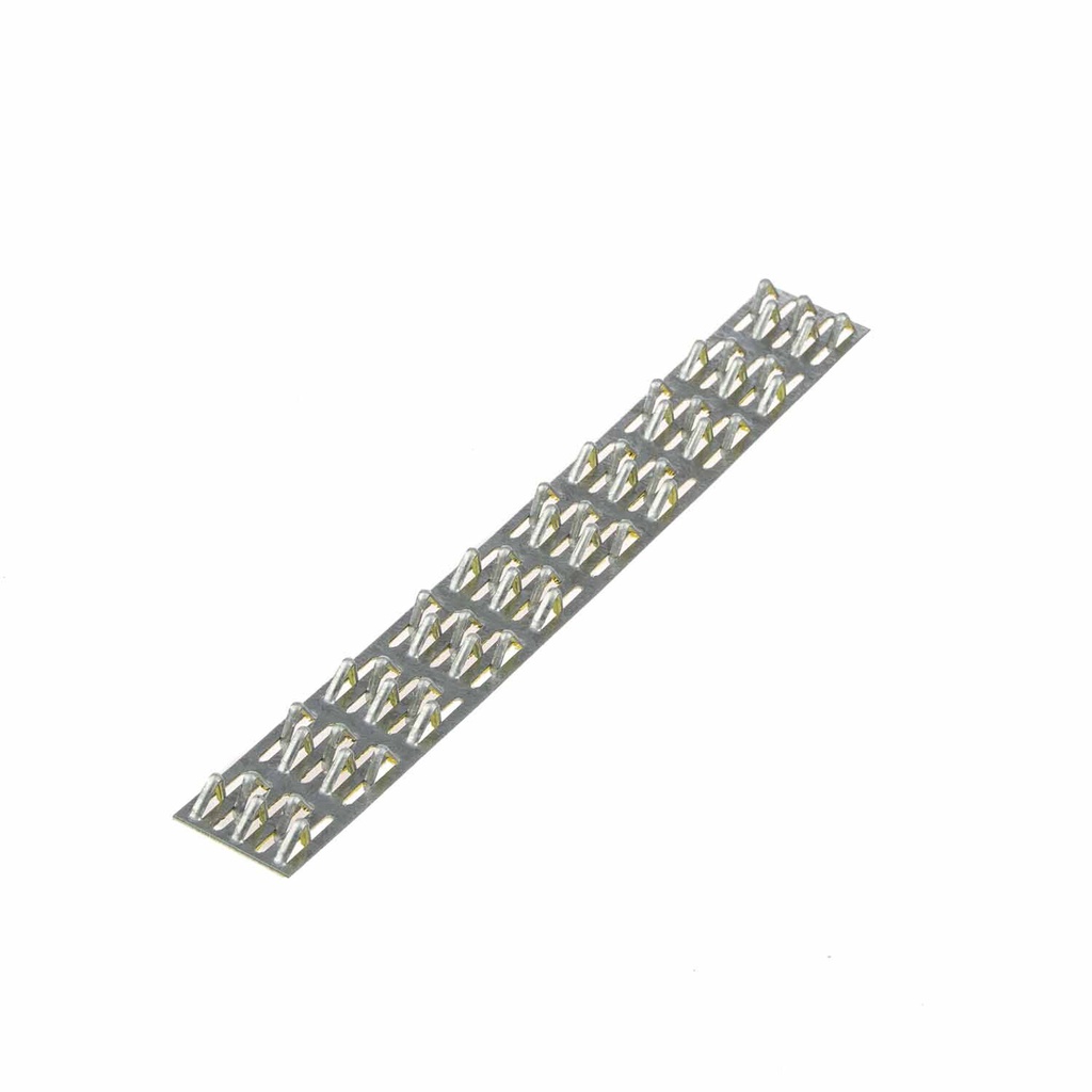 LUMBERLOK 10T5 Tylok Plate 34mm x 300mm Galvanised