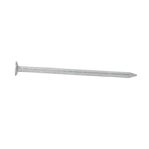 NAIL 5kg 100 X 4.0mm  B/S  FLAT HEAD