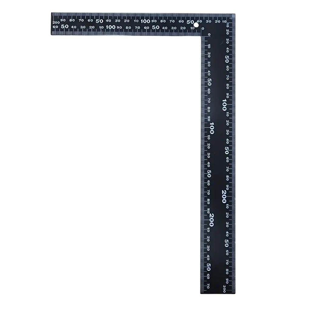 STANWAY Mini Rafter Square Imperial + Metric - 300mm x 200mm