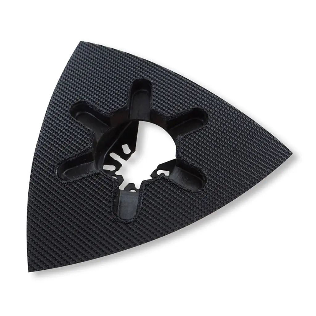 TUSK Multi Tool Triangle Sanding Pad - 93mm