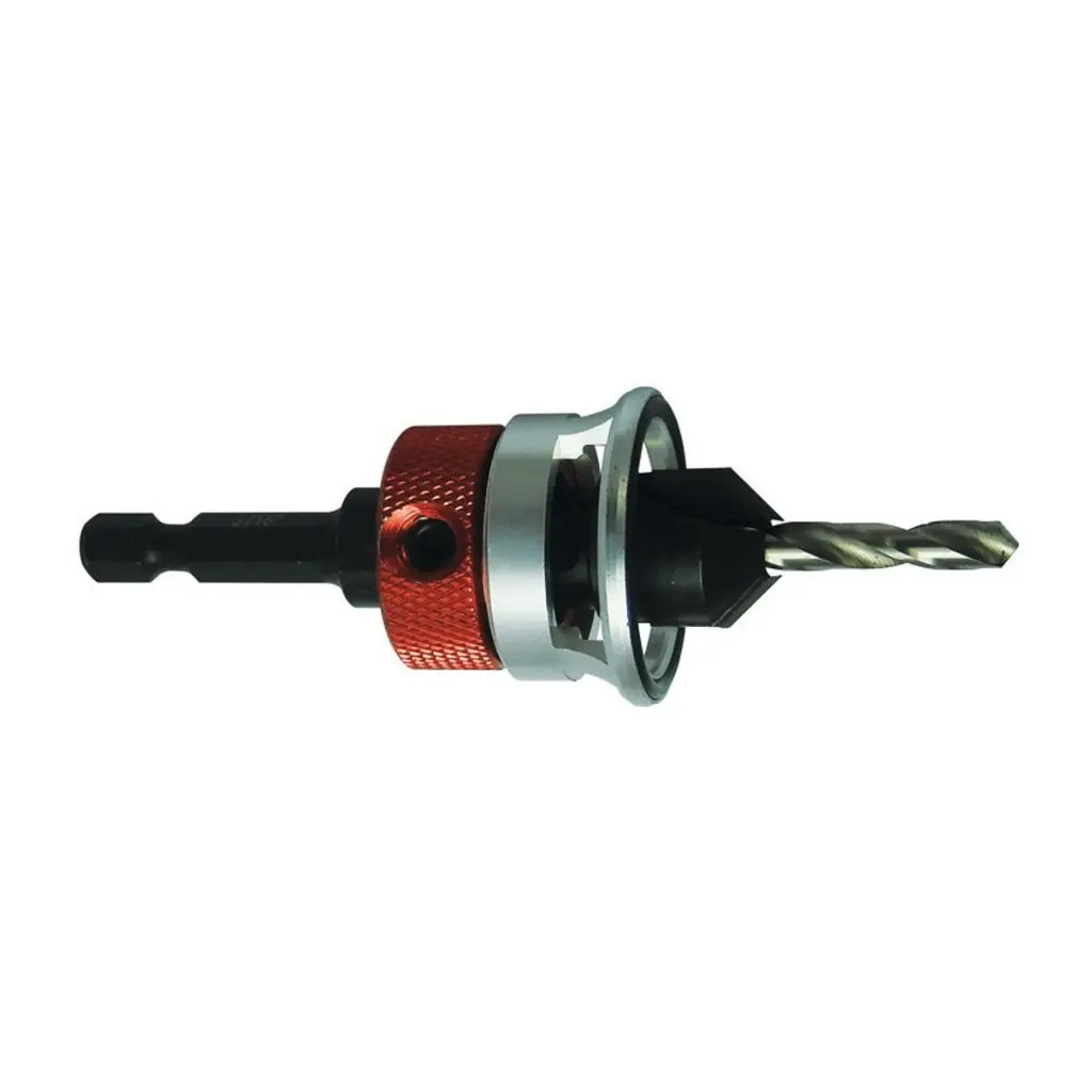 TUFF Quick-Cut Countersink 10G