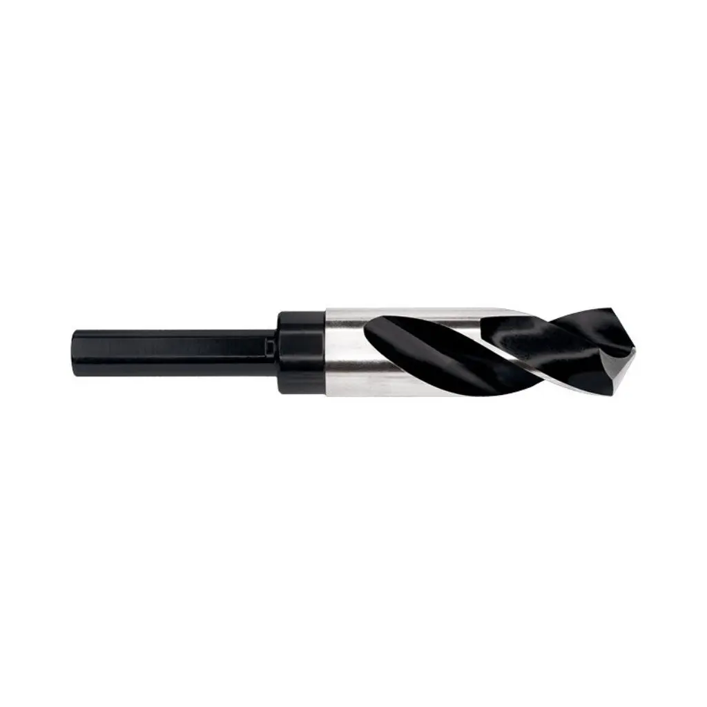 ALPHA Reduced 1/2 inch Shank Drill Bit - 24.0mm