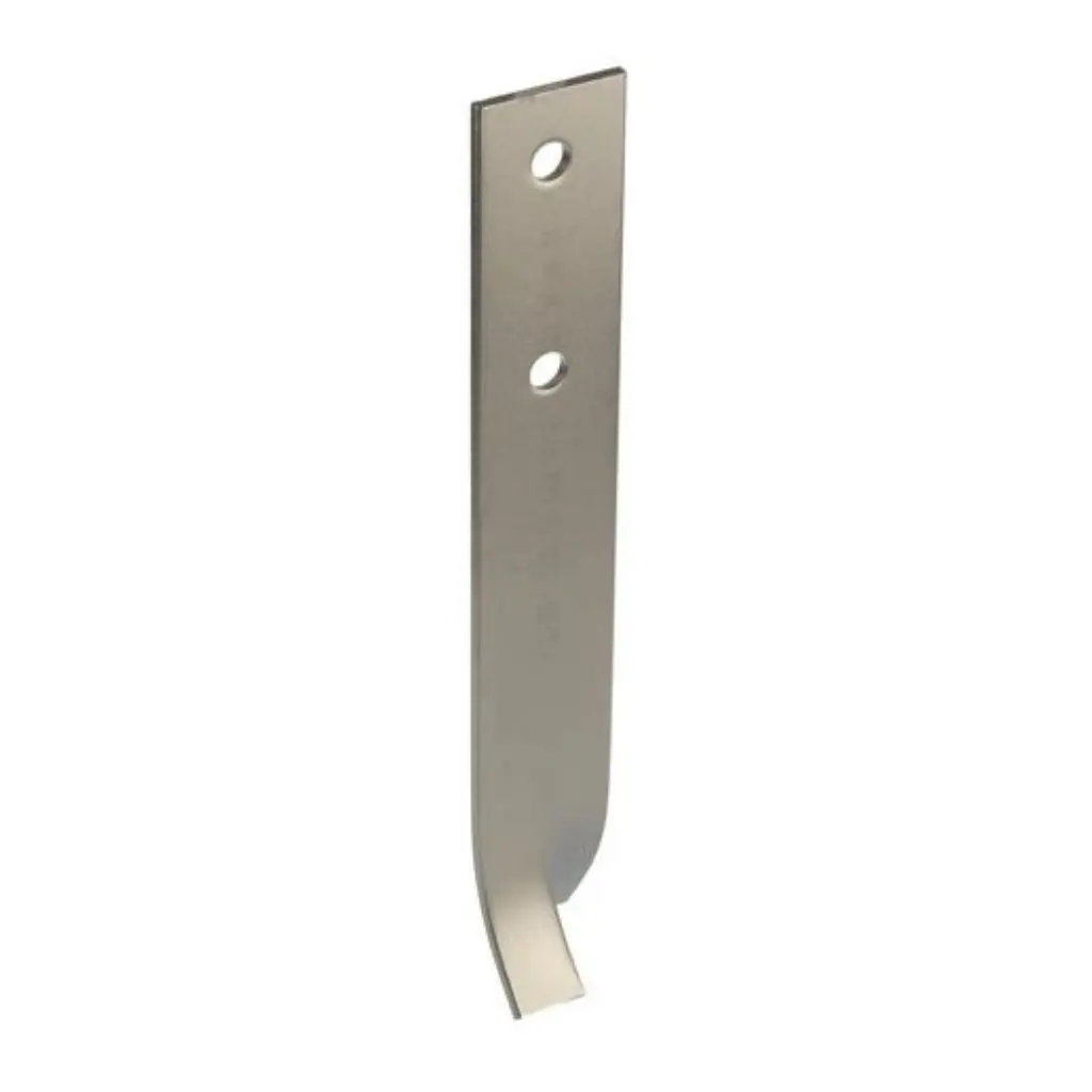 BOWMAC BS75 Stainless Steel Strap
