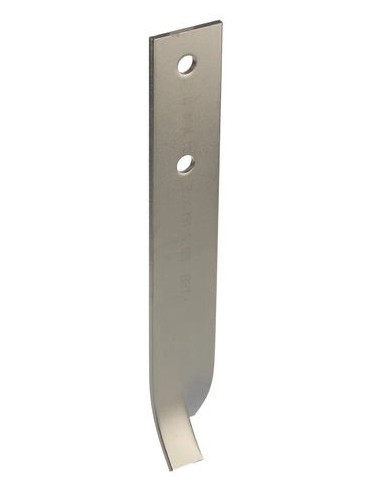 BOWMAC BS75 Stainless Steel Strap
