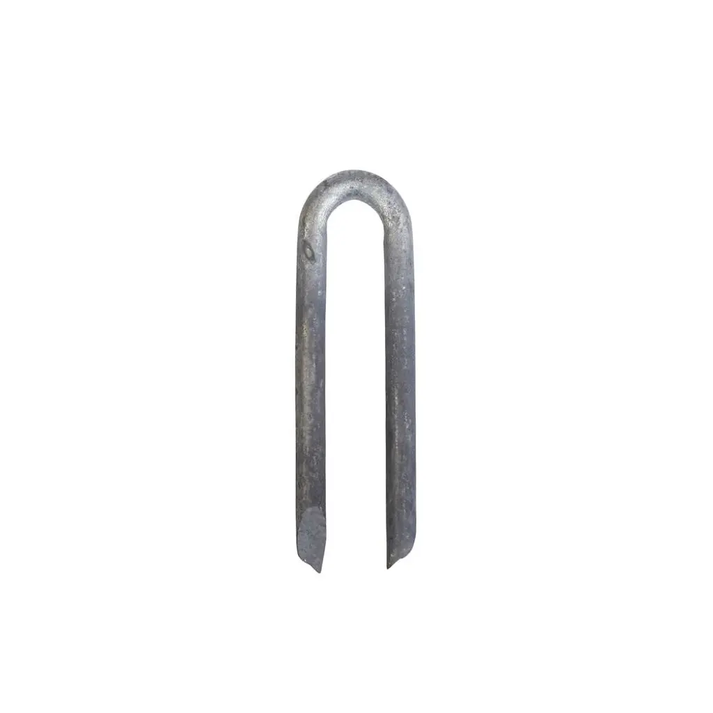 GARTNER Galvanised Staple
