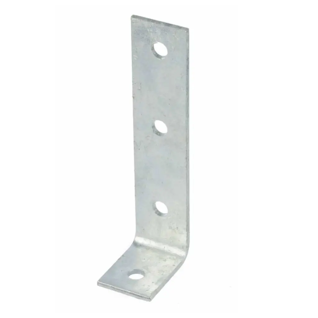 BOWMAC B52 Hot Dip Galvanised (no gusset)